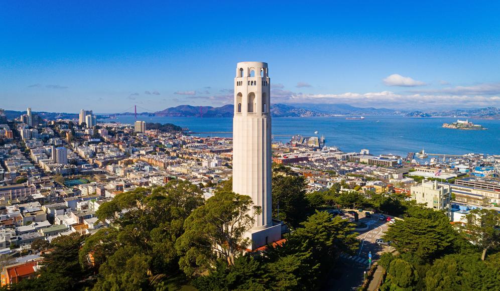 The Top 10 San Francisco Attractions You Need to See
