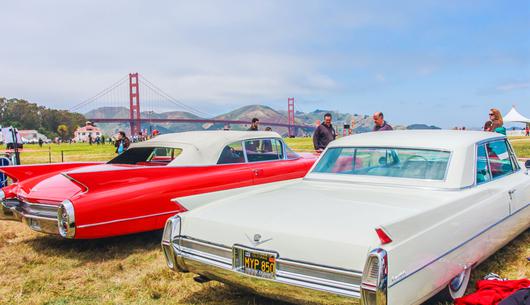 Colorful Cars: How a Paint Job Can Change a Car's Life