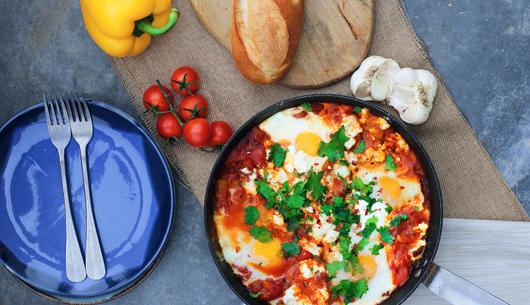 Popularity of Meal Delivery Services Projected to Rise