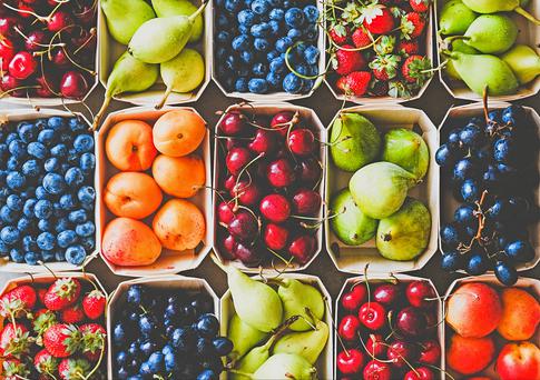 Produce Party: California's Best CSA Boxes