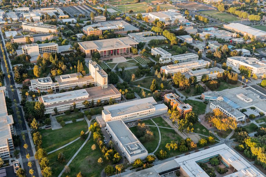 Uncovering Santa Clarita's Top Colleges: Your Guide to Higher Education
