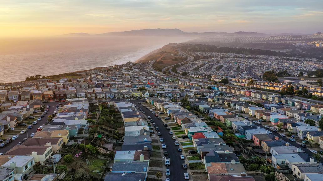 The Benefits of Living in Daly City, California