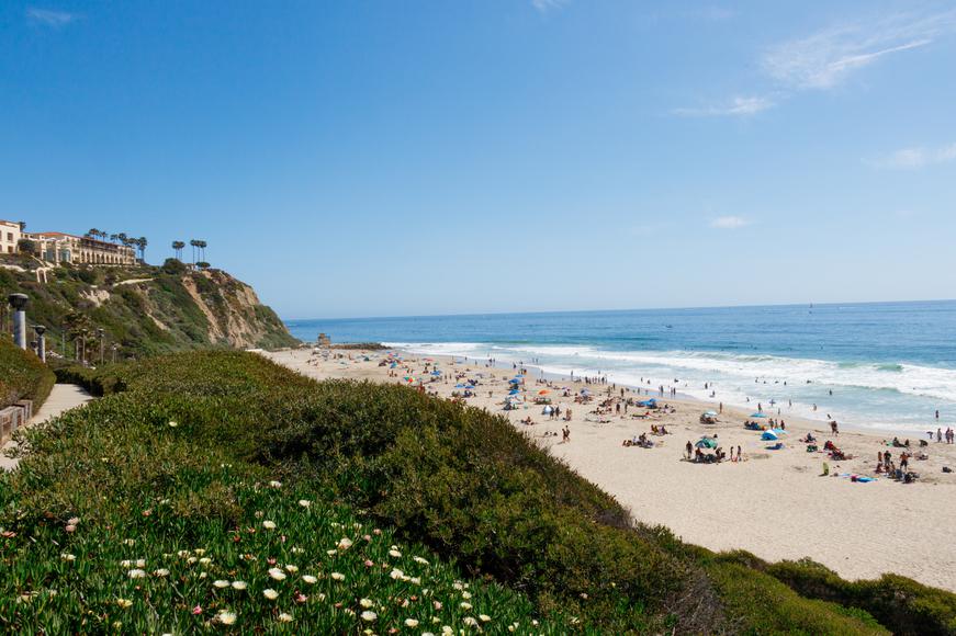 Discover the Best Beaches Near Menifee, California: A Guide to Sun, Sand, and Sea
