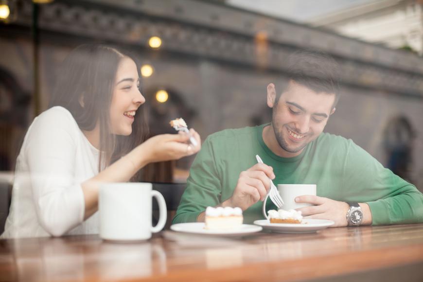 The 9 Best Morning Date Spots On The Central Coast