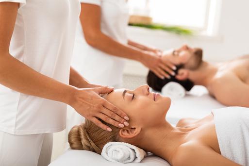 The 9 Best Day Spas in California