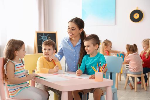 Navigating California Daycare Choices: Your Essential Guide to Finding the Right Fit