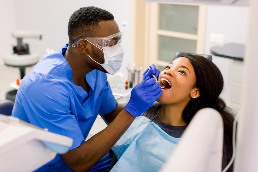 How to Choose the Best Dentist in California