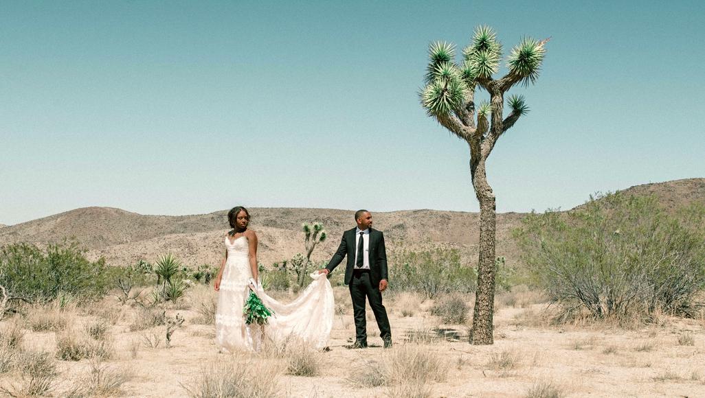 The Desert Wedding Venues Of Your Dreams