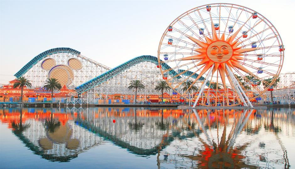 Anaheim Adventures: 7 Things to Do Near Disneyland