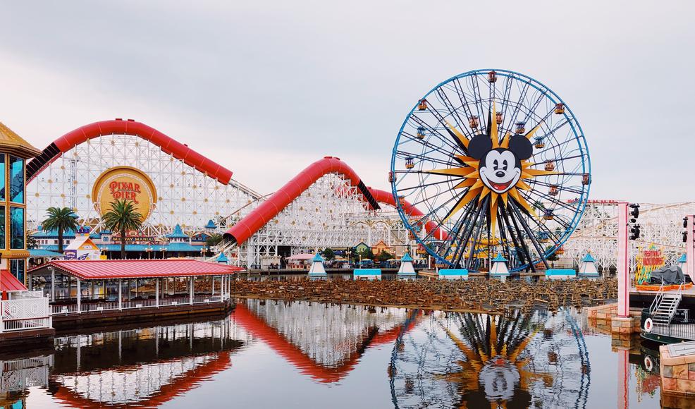 Here's The Ultimate Disneyland Itinerary