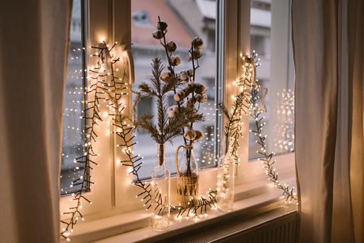 California-Inspired DIY Holiday Decor to Make This Season