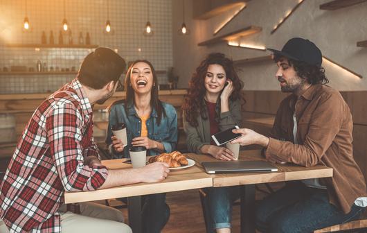 13 Double Date Ideas To Plan In California