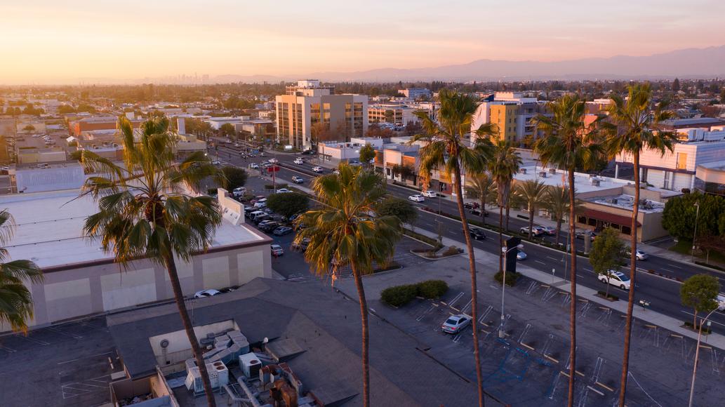 Discover the Joys of Living in Downey, California: Experience the Best of SoCal Life
