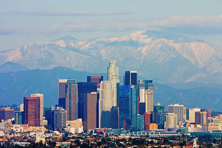 The Best Los Angeles Neighborhoods For Young Professionals
