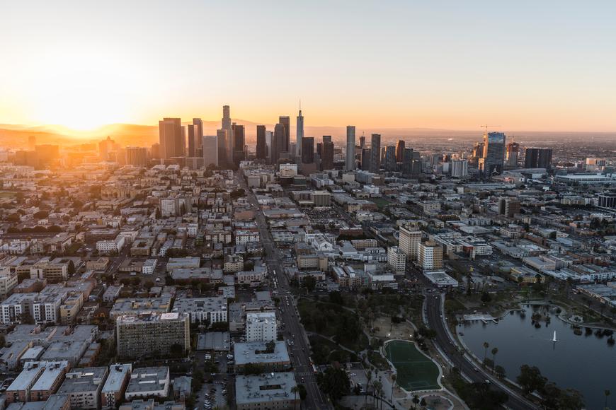 Discover East Los Angeles: 5 Unforgettable Experiences Await You