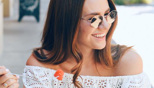 Eat Your Way to Healthy Teeth