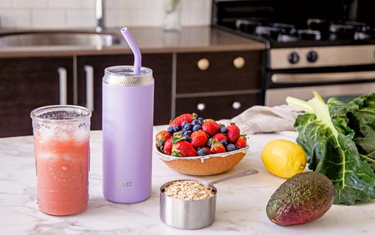 Cross Off Your Holiday List With These Eco-Friendly Gifts