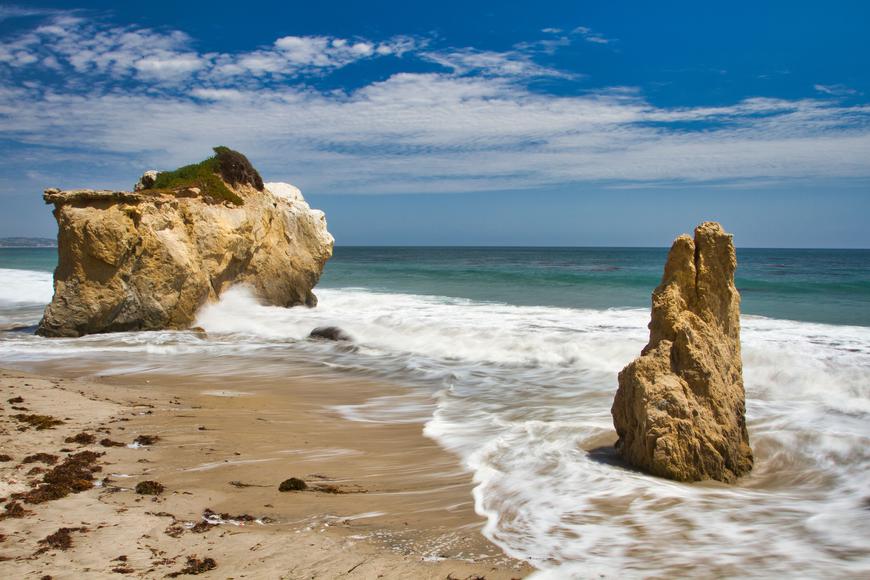 Discover the Best Beaches Near Burbank, California: A Guide to the Top Coastal Destinations