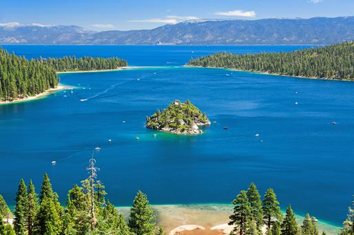 The Ultimate Guide to Emerald Bay State Park