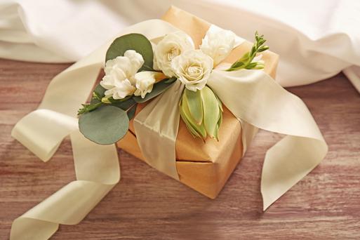 The Best Engagement Gifts from California Brands