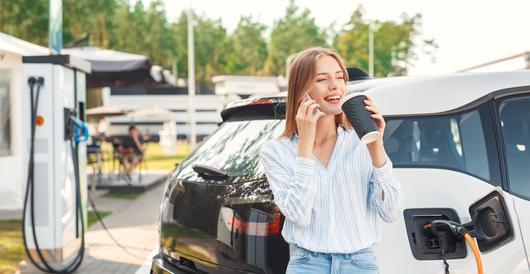 Navigating California's Electric Vehicle Incentive Programs