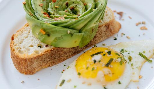 Everything in Moderation: The Next Nutrition Trend