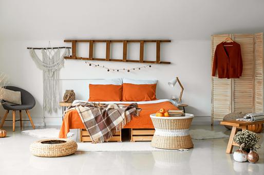 The Fall Color Trends We Can't Get Enough Of