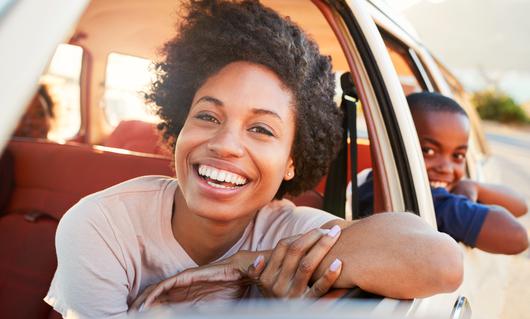 Must-See Stops On Your California Family Road Trips