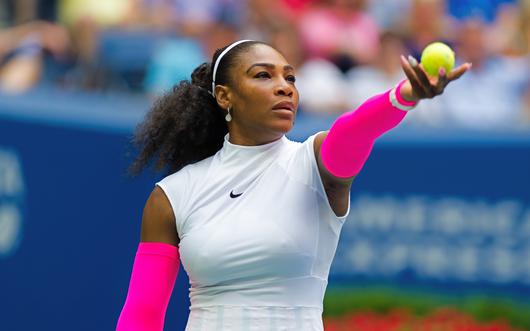 California's Most Famous Black Athletes