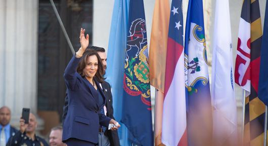 Famous Female Leaders from the Golden State