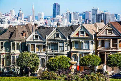 13 Famous Movie Houses in California You Need To Know Now