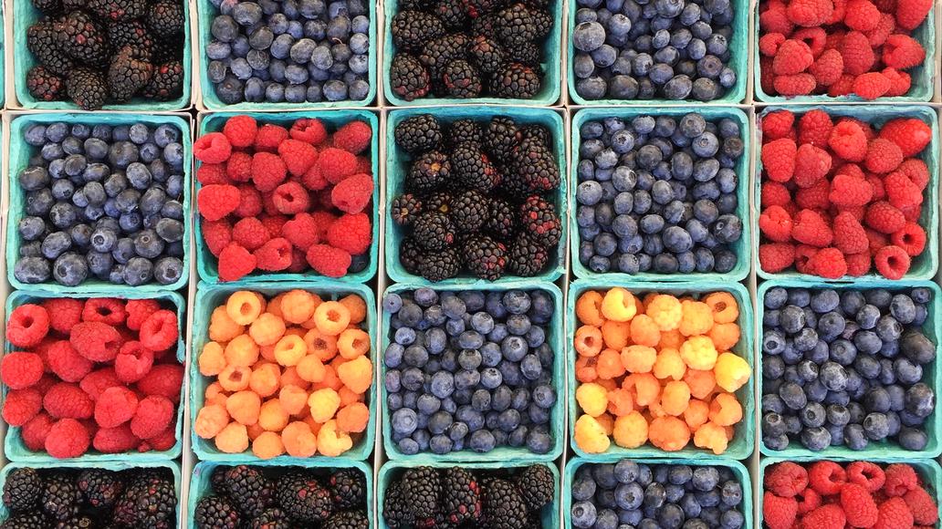 The 13 California Farmers Markets You Won't Want to Miss