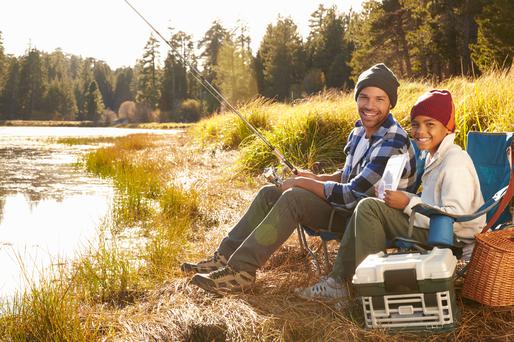 9 Incredible Places to Go Fishing in Southern California