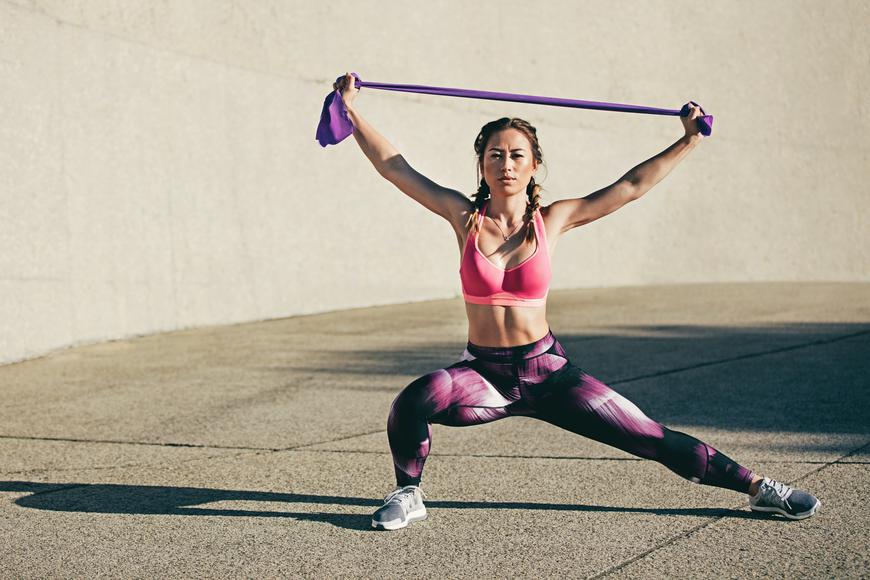 The 15 California Fitness Bloggers to Follow This Year