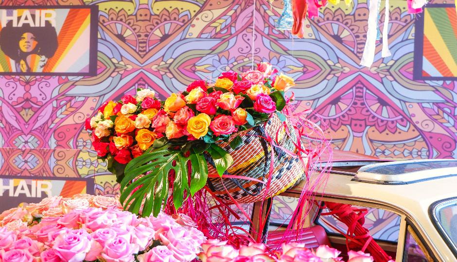 The Bay Area Florists Who Are Changing the Flower Game
