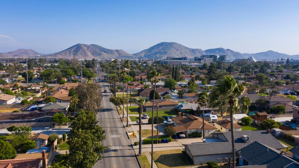 Living in Fontana, California: A Vibrant City with Endless Opportunities and Charm