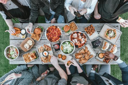 7 Food Experiences To Have In California