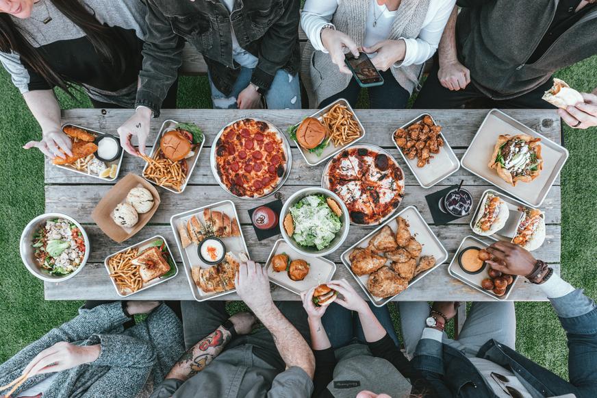 7 Food Experiences To Have In California