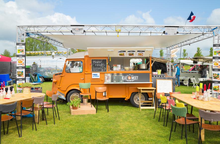 8 of the Best Food Trucks in California Worth Checking Out