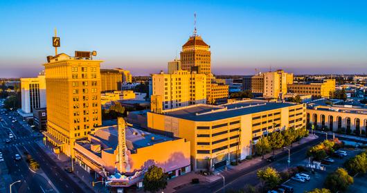 Top High Schools in Fresno, California: Education, History, and Location