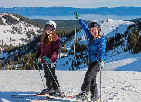 Fun Things to Do During the Holidays in California