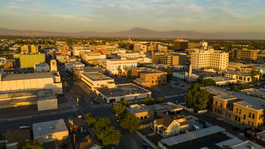 7 Fun Things to Do in Bakersfield