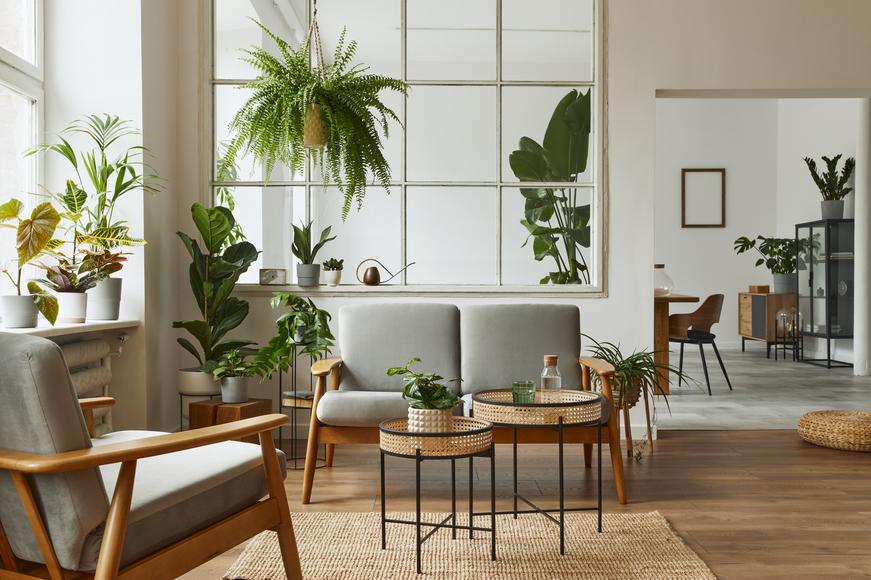 California-Made Furniture Brands To Check Out Now