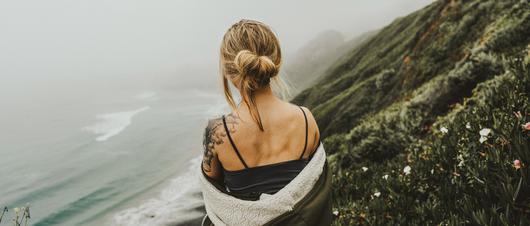 Experiences, Things: Get Outside On Black Friday