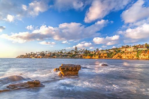 Getaway Guide: La Jolla