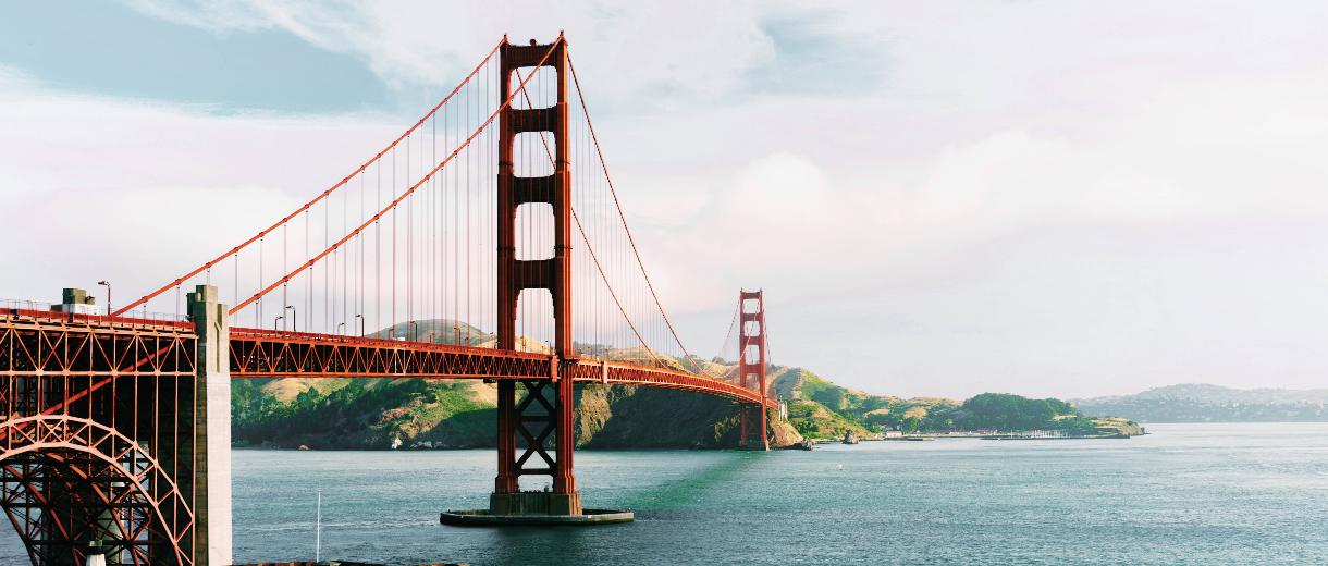 Getaway Guide: Visit San Francisco