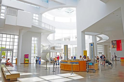 The Best Museums Near Carson, California: A Comprehensive Guide