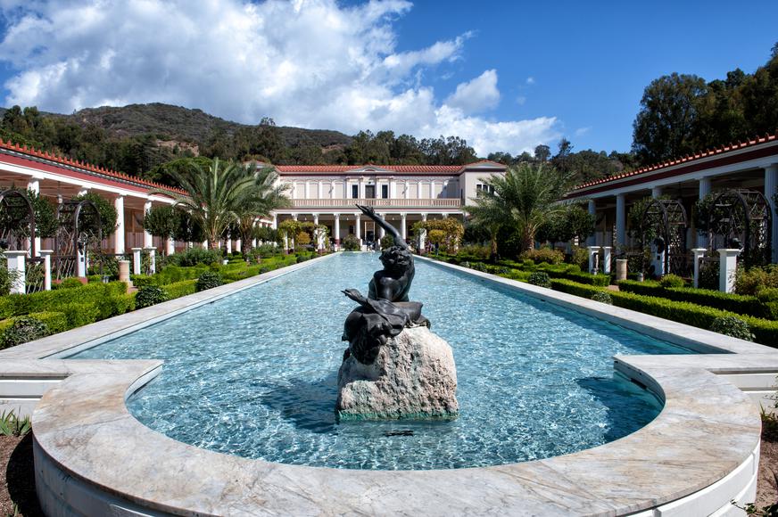 Things to Do On and Off the Pepperdine University Campus