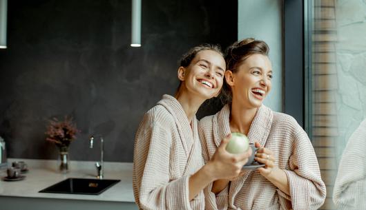 The Enviable Girls' Weekend Destinations You Can't Miss