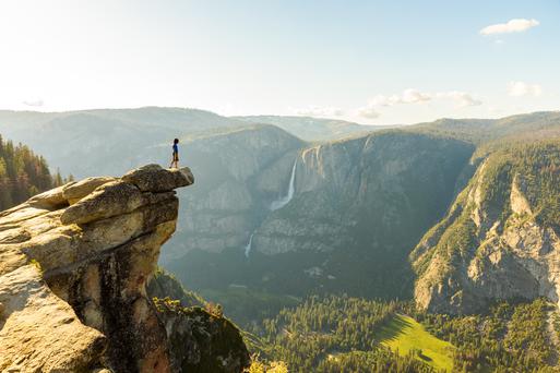 11 Interesting Rock Formations in California